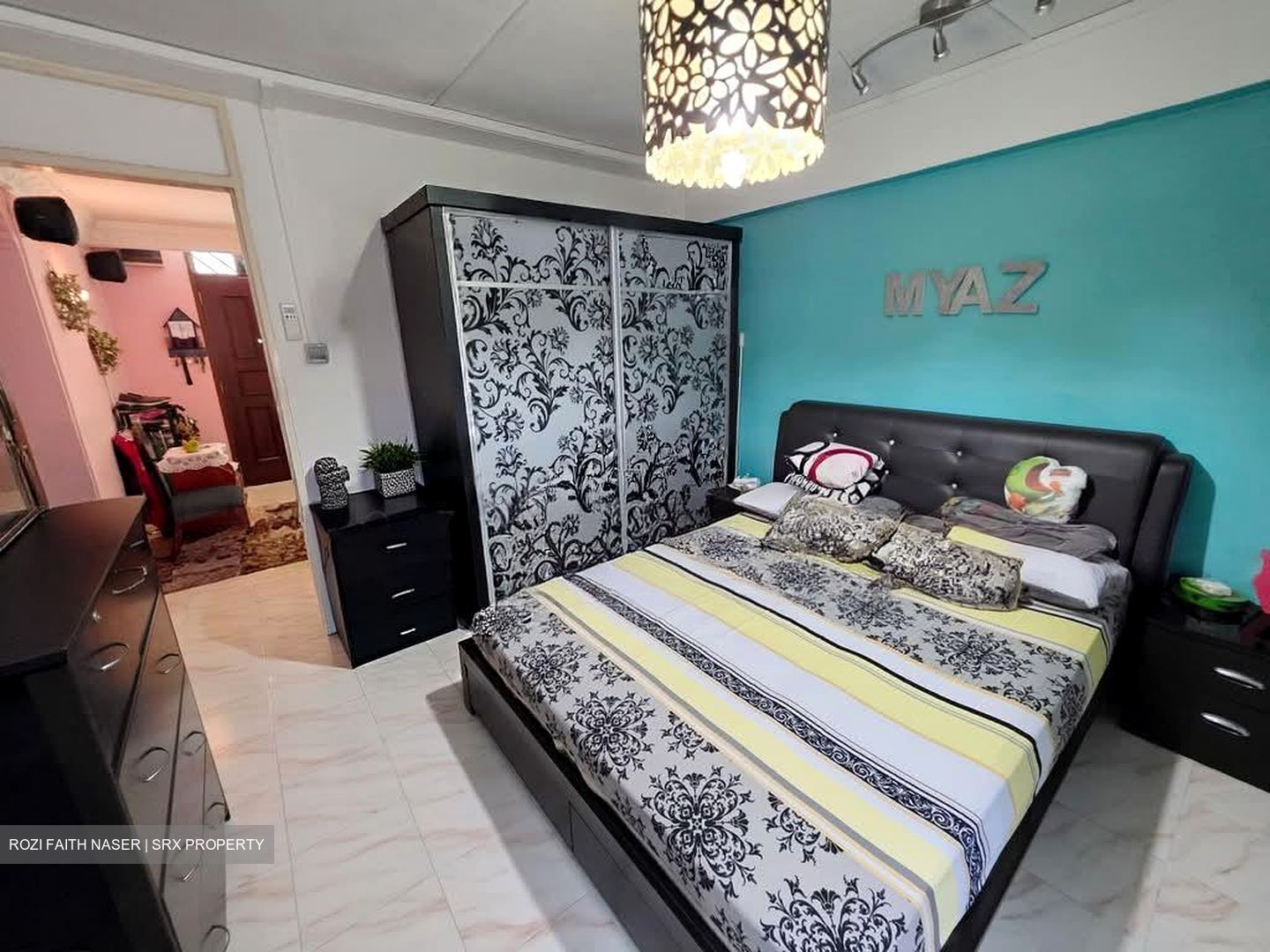 Blk 511 Bukit Batok Street 52 (Bukit Batok), HDB 4 Rooms #568201641